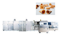 เครื่องทำไอศกรีมวาฟเฟิลมืออาชีพ, เครื่องผลิตน้ำตาล 1 ปีการรับประกัน