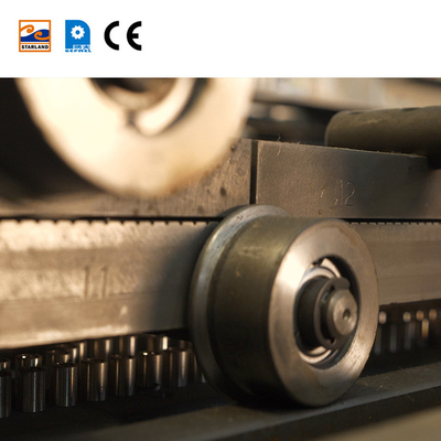 1เครื่องทําเบสกิตอัตโนมัติขนาด 0.5kw สําหรับการผลิตน้ําตาล
