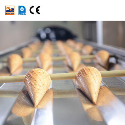 380V สแตนเลส ผนังขนส่งอาหารกับ CE
