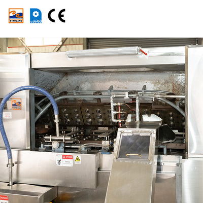 CE เครื่องกล่องอัตโนมัติที่มีการรับประกัน 1 ปี