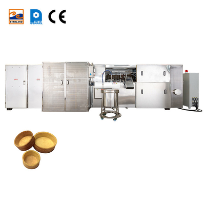 CE เครื่องกล่องอัตโนมัติที่มีการรับประกัน 1 ปี