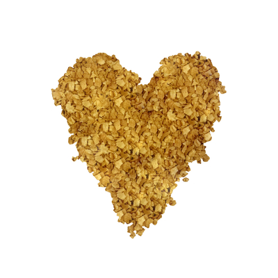ง่ายในการติดตั้ง Rice Crispies เครื่องสํารองสําหรับสายการผลิต Cone หลังจากบริการ