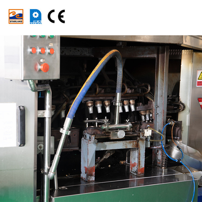 ระบบควบคุม PLC เครื่องคอนโฟร์สําหรับคอนที่สอดคล้องและสมบูรณ์แบบ