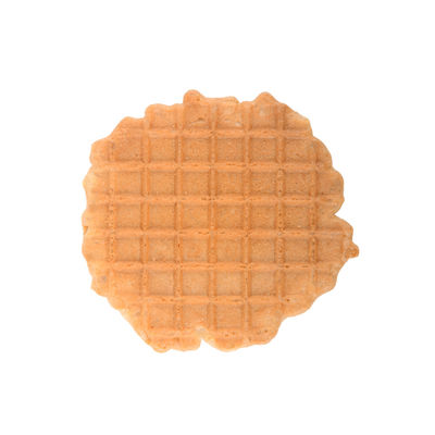 การควบคุมทางครึ่งอัตโนมัติ สแตนเลส Cone Baker