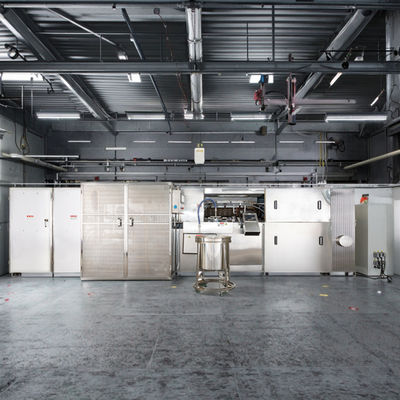 เครื่องแป้งเบสกิ๊ก