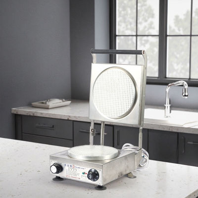 รอบอัตโนมัติ Cone Baker 220V โวลต์และควบคุมทาง