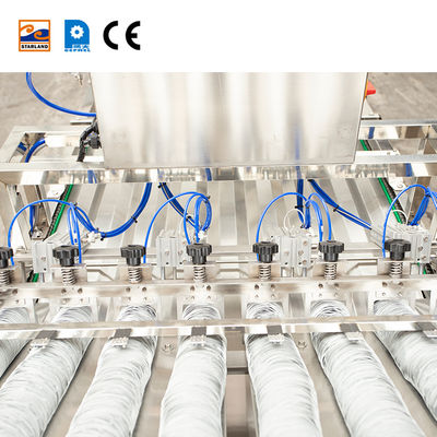 Maximize Your Efficiency With Automatic Cone Sleeving Device