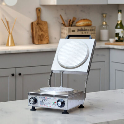 เครื่องผลิตขนมหวานที่เหมาะสําหรับการสร้างขนมพาณิชย์