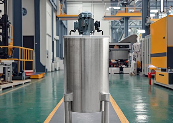 อุปกรณ์ระดับความละเอียดจากสแตนเลส ที่ออกแบบมาสําหรับกระบวนการผลิตเบสกิต