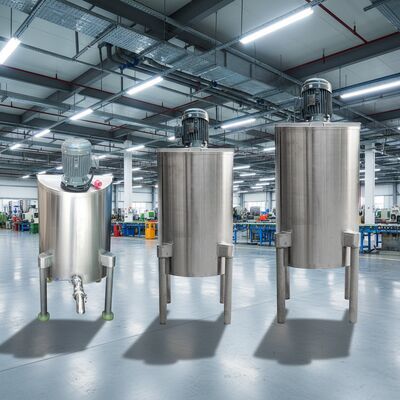 อุปกรณ์เสริมสแตนเลสสตีลสำหรับสายการผลิตกรวย ส่วนประกอบเกรดอุตสาหกรรม รับประกันความทนทาน