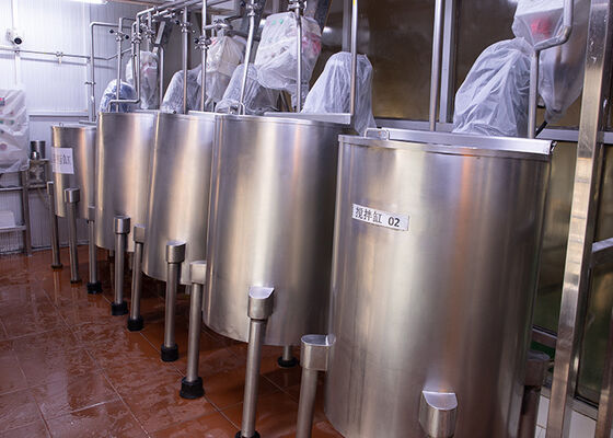 ราคาขายส่งโดยตรงจากโรงงาน เครื่องผสมแบตเตอรี่ความเร็วสูง เรียบง่ายและทนทาน