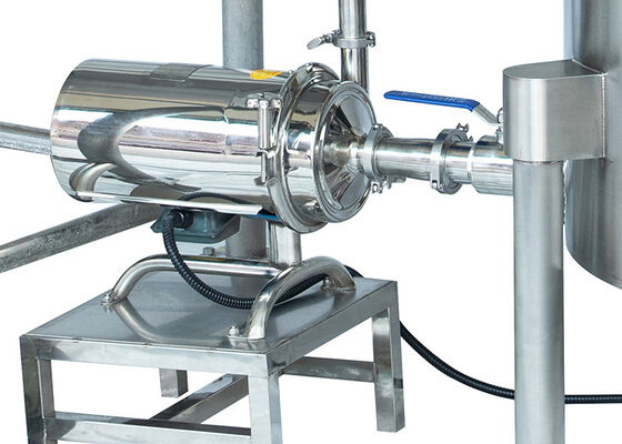 ราคาขายส่งโดยตรงจากโรงงาน เครื่องผสมแบตเตอรี่ความเร็วสูง เรียบง่ายและทนทาน