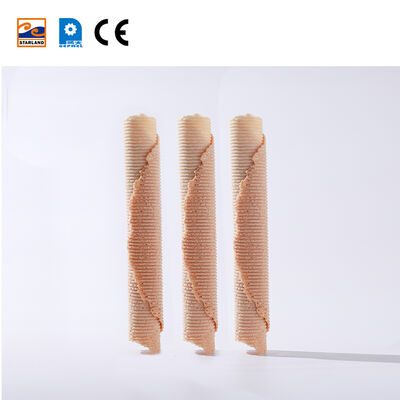 Automatic Egg Roll Production Line Designed For Consistent Output And Easy Maintenance In Food Industry