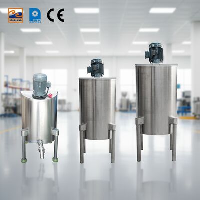 ขายร้อน STARLAND ผลิตสูง อัตโนมัติ ความเร็วสูง Batter Miller เครื่อง