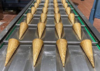 สายการผลิตกรวยน้ำตาลอัตโนมัติแบบมัลติฟังก์ชั่น， เทมเพลตการอบ 71 240X240 Mm