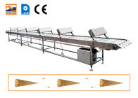 Marshalling Cooling Conveyor พร้อมบริการหลังการขาย