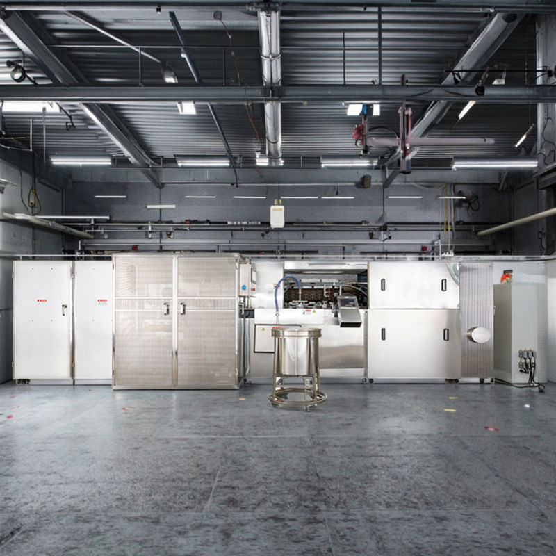 เครื่องแป้งเบสกิ๊ก