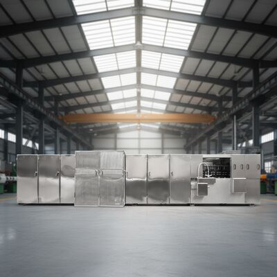 การสนับสนุนทางเทคนิควีดีโอ เครื่องทําเบสกิ๊ตเมอร์ รับประกันผลงานในสถานที่การค้า