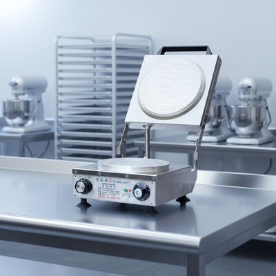 กรวยน้ำตาลสแตนเลสสำหรับเบเกอรี่ ขนาด 290 กว้าง x 400 ลึก x 180 สูง มิลลิเมตร เหมาะสำหรับอุตสาหกรรมอาหาร