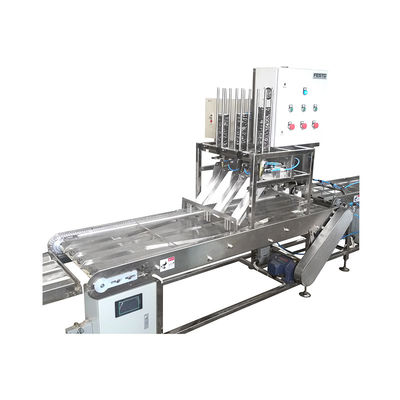 Snow Sugar Cone Machine เครื่องทำไอศครีมโคนเวเฟอร์