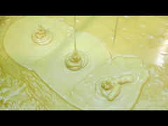 สายการผลิตไอศกรีมโคน