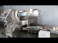 สายการผลิตเมล็ดเมล็ดเมล็ดเมล็ดน้ําตาล