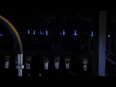 สายการผลิตเหรียญโวฟเวอร์อัตโนมัติ