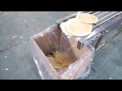 สายการผลิตเบสกิ๊กเต้โอฟเฟอร์อัตโนมัติ