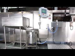 เครื่องอบบิสกิต